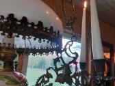 Pakabinamas šviestuvas - nuotraukos Nr. 3