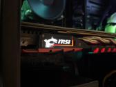 Žaidimų Pc + 144hz Msi ekranu i5 10400f + Gtx 1060 - nuotraukos Nr. 4