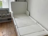 Vaikiška Ikea lova - nuotraukos Nr. 2