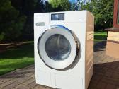 Premium klasės Miele skalbimo mašina - nuotraukos Nr. 4