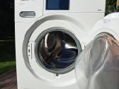 Premium klasės Miele skalbimo mašina - nuotraukos Nr. 6