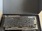 Amd Xfx Rx 5700 XT Thicc III - nuotraukos Nr. 3