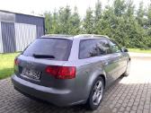 Parduodu Audi a4 - nuotraukos Nr. 4