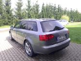 Parduodu Audi a4 - nuotraukos Nr. 3