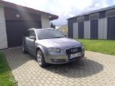 Parduodu Audi a4 - nuotraukos Nr. 2