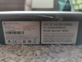 M365 Xiaomi paspirtuko rėmas - nuotraukos Nr. 3
