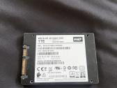 1tb wd blue SSD - nuotraukos Nr. 2