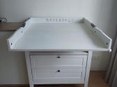Ikea Sundvik Vystymo stalas komoda - nuotraukos Nr. 4