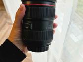 Canon Ef 24-70mm f/2.8l II Usm - nuotraukos Nr. 2