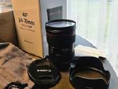 Canon Ef 24-70mm f/2.8l II Usm - nuotraukos Nr. 5