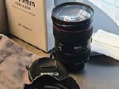 Canon Ef 24-70mm f/2.8l II Usm - nuotraukos Nr. 6