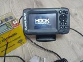 Lowrance hook 4 - nuotraukos Nr. 4
