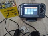 Lowrance hook 4 - nuotraukos Nr. 2