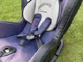 Schumacher automobilinė kėdutė - nuotraukos Nr. 6