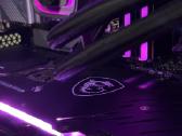 Nvidia Rtx 3080ti 12gb Msi Gaming X Trio - nuotraukos Nr. 2