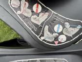 Schumacher automobilinė kėdutė - nuotraukos Nr. 9