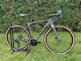 Canyon grizl gravel, M dydis, 2024m. GRX - nuotraukos Nr. 2