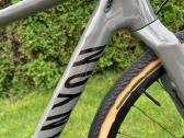 Canyon grizl gravel, M dydis, 2024m. GRX - nuotraukos Nr. 5