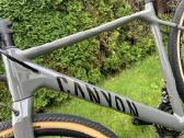 Canyon grizl gravel, M dydis, 2024m. GRX - nuotraukos Nr. 9