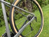 Canyon grizl gravel, M dydis, 2024m. GRX - nuotraukos Nr. 10