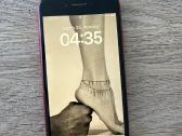 iPhone Se 64gb Product Red - nuotraukos Nr. 4