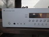 Cambridge audio Azur 540r resyveris,stiprintuvas - nuotraukos Nr. 4