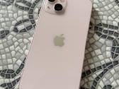iPhone 13 128gb Pink - nuotraukos Nr. 6