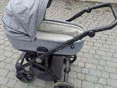 Mažai naudotas „Nordbaby Active Plus 2 in 1" - nuotraukos Nr. 2