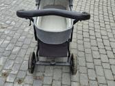 Mažai naudotas „Nordbaby Active Plus 2 in 1" - nuotraukos Nr. 3