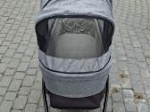 Mažai naudotas „Nordbaby Active Plus 2 in 1" - nuotraukos Nr. 4