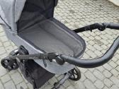 Mažai naudotas „Nordbaby Active Plus 2 in 1" - nuotraukos Nr. 6