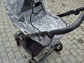 Mažai naudotas „Nordbaby Active Plus 2 in 1" - nuotraukos Nr. 9