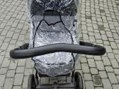 Mažai naudotas „Nordbaby Active Plus 2 in 1" - nuotraukos Nr. 10