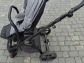 Mažai naudotas „Nordbaby Active Plus 2 in 1" - nuotraukos Nr. 14