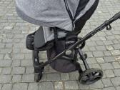 Mažai naudotas „Nordbaby Active Plus 2 in 1" - nuotraukos Nr. 15