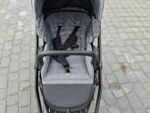 Mažai naudotas „Nordbaby Active Plus 2 in 1" - nuotraukos Nr. 16