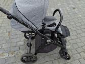 Mažai naudotas „Nordbaby Active Plus 2 in 1" - nuotraukos Nr. 17