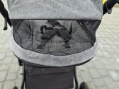Mažai naudotas „Nordbaby Active Plus 2 in 1" - nuotraukos Nr. 18