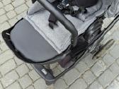 Mažai naudotas „Nordbaby Active Plus 2 in 1" - nuotraukos Nr. 19