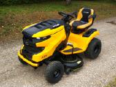 Cub Cadet Xt2 V2 kawasaki 107cm - nuotraukos Nr. 2