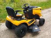Cub Cadet Xt2 V2 kawasaki 107cm - nuotraukos Nr. 4