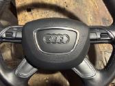 Audi Q5 Daugiafunkcinis Vairas - nuotraukos Nr. 2