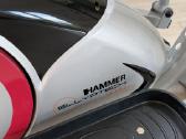 Hammer ellyptech 4000 Elipsinis dviratis - nuotraukos Nr. 2