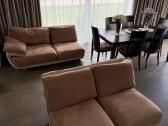 Itališka „Chateau d'ax“ premium klasės sofa - nuotraukos Nr. 5