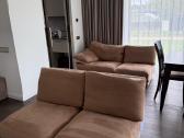 Itališka „Chateau d'ax“ premium klasės sofa - nuotraukos Nr. 6