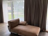 Itališka „Chateau d'ax“ premium klasės sofa - nuotraukos Nr. 7