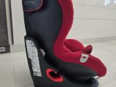 Autokėdutė Britax Romer - nuotraukos Nr. 2
