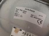 Privileg Pwt 2616 skalbimo mašina - nuotraukos Nr. 5
