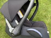 Maxi Cosi automobilinė kėdutė - nuotraukos Nr. 4