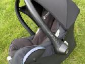Maxi Cosi automobilinė kėdutė - nuotraukos Nr. 5